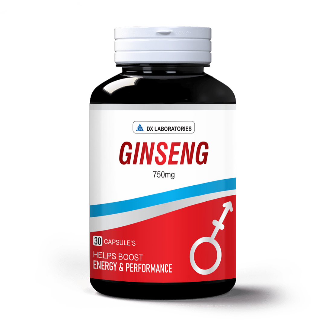 Ginseng