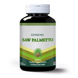 Saw Palmetto