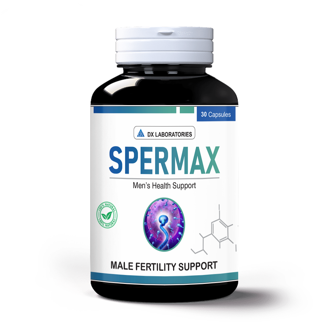 Spermax