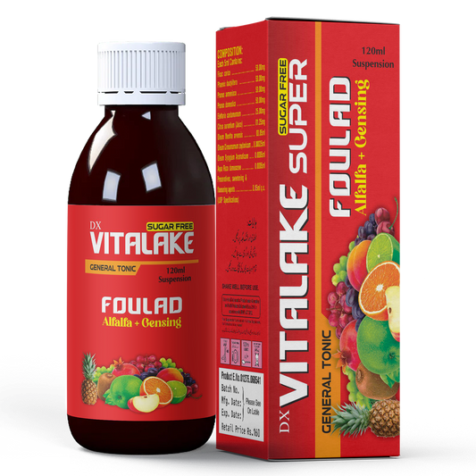 Vitalake